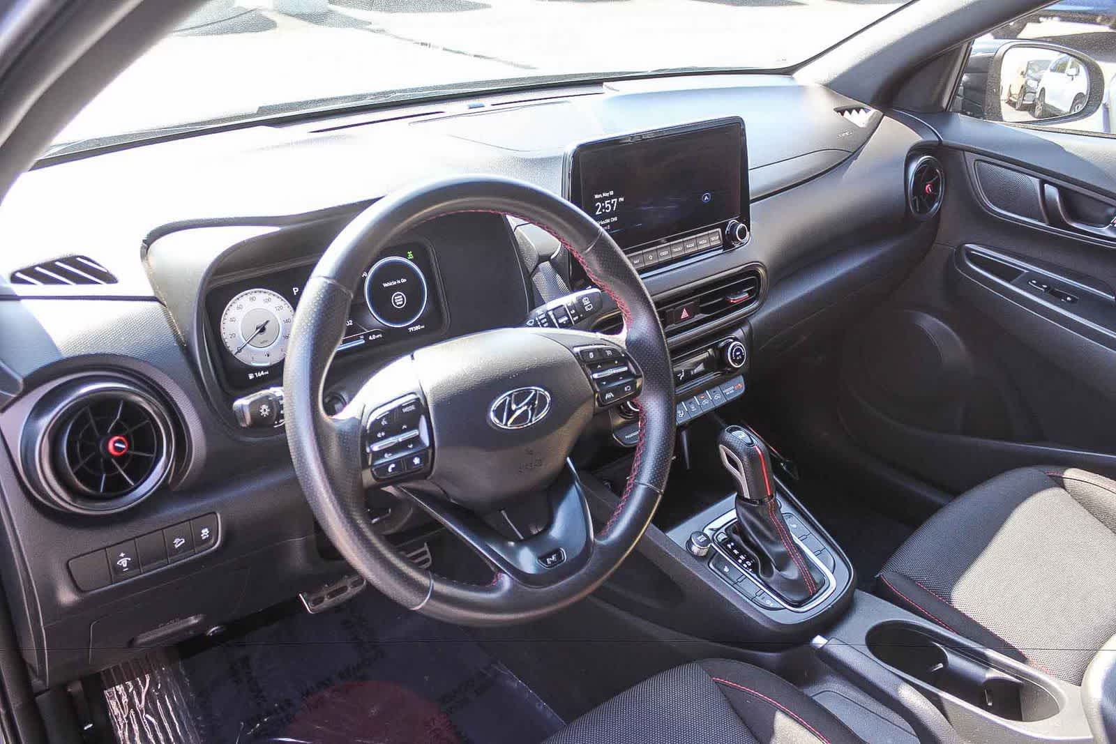 Thumbnail: 2023 Hyundai Kona - 22