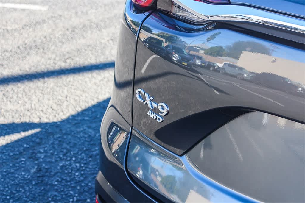 Thumbnail: 2023 Mazda CX-9 - 9