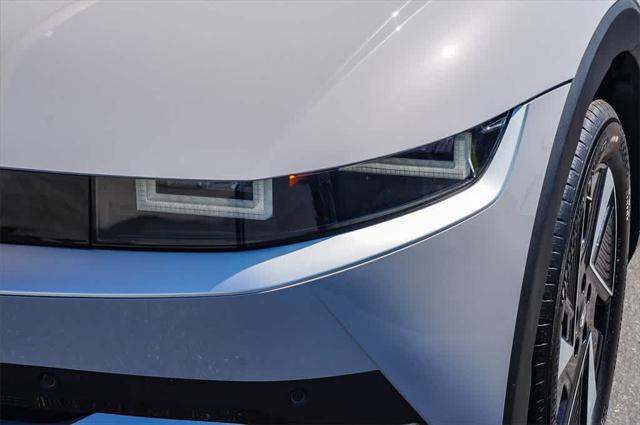 Thumbnail: 2025 Hyundai Ioniq 5 - 7