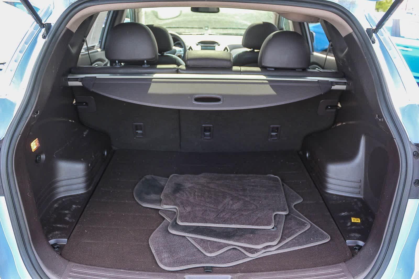 Thumbnail: 2012 Hyundai Tucson - 37