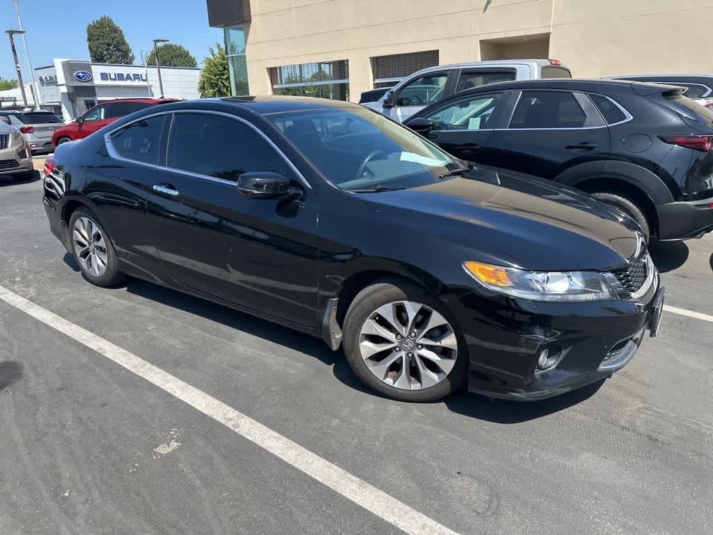 Thumbnail: 2014 Honda Accord - 17