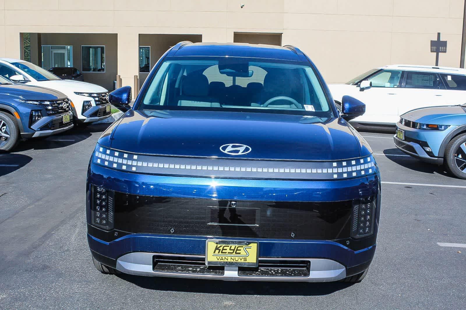 Thumbnail: 2026 Hyundai Ioniq - 2