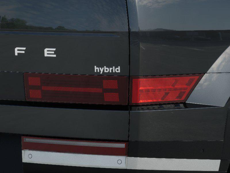 Thumbnail: 2025 Hyundai Santa Fe - 10