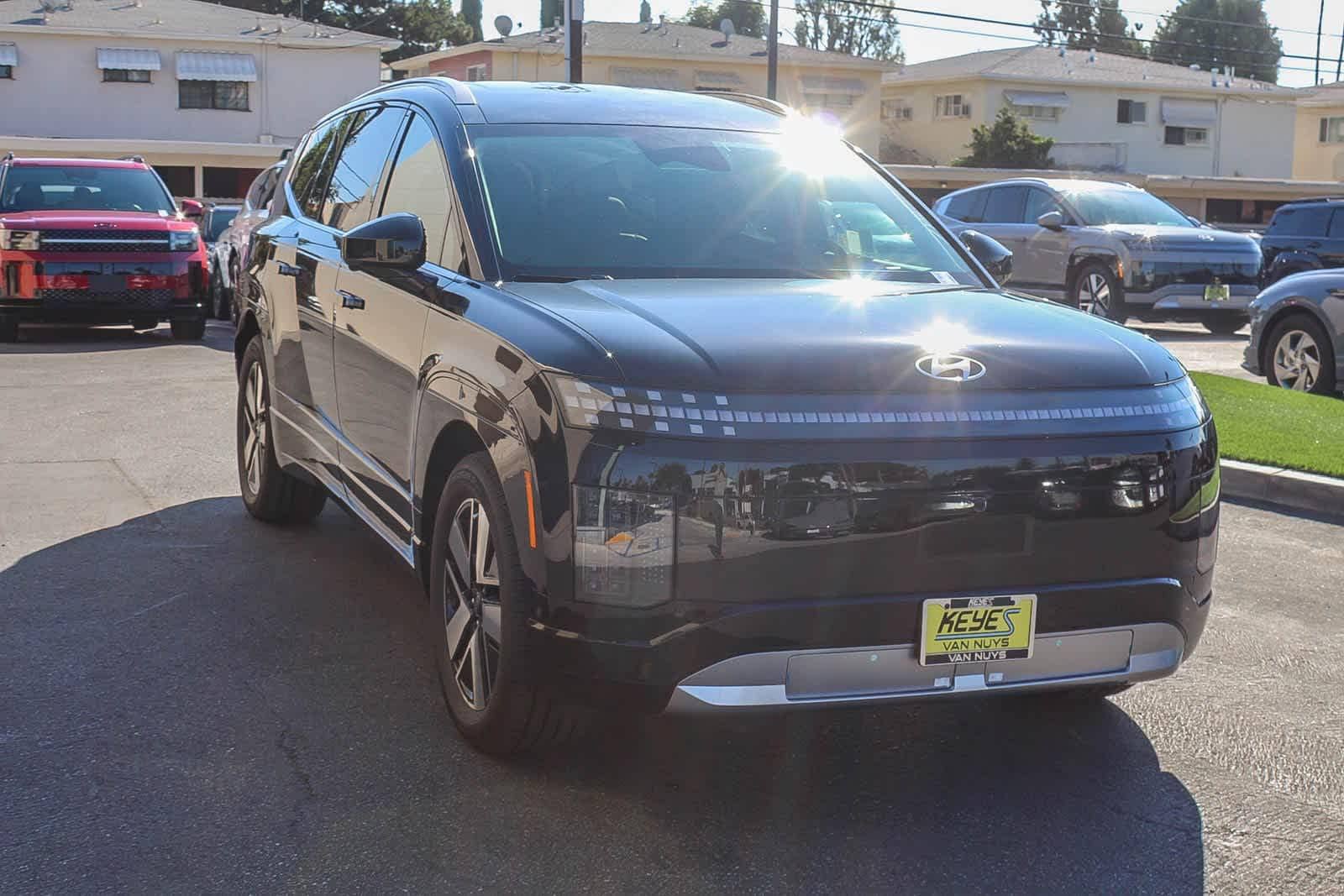 Thumbnail: 2026 Hyundai Ioniq - 3