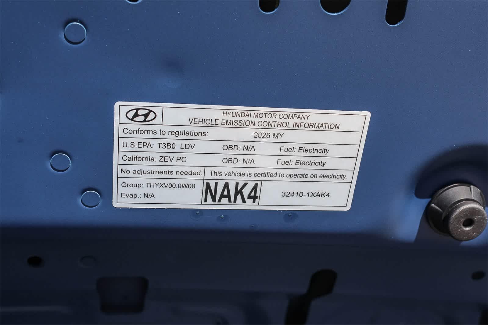 Thumbnail: 2026 Hyundai Ioniq 5 - 17