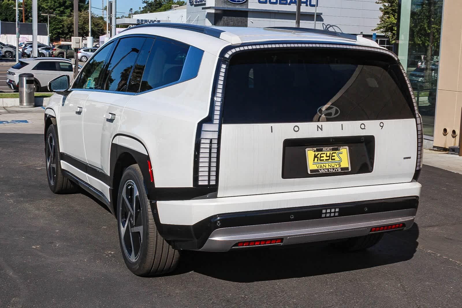 Thumbnail: 2026 Hyundai Ioniq - 7