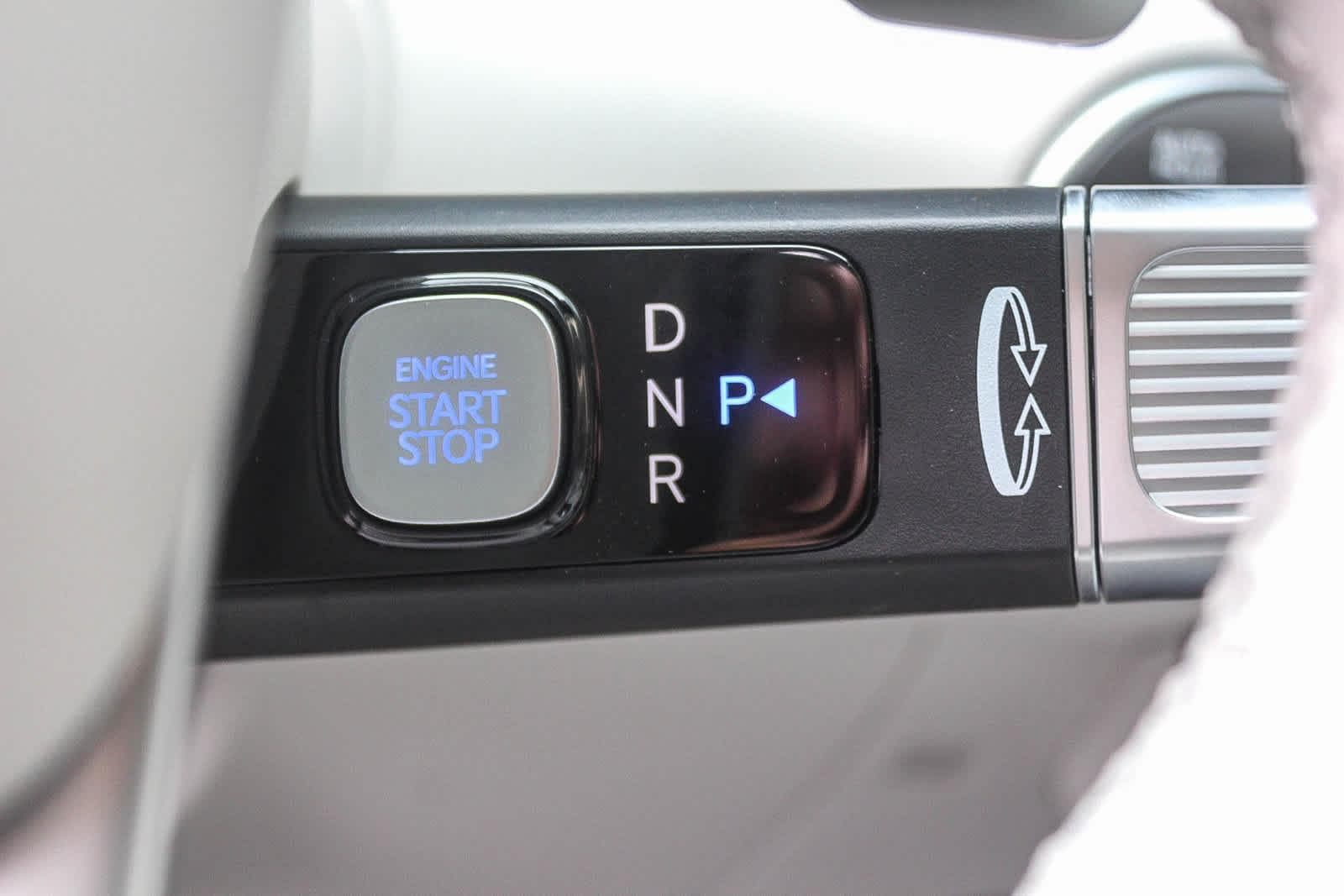 2026 Hyundai Palisade SEL - Photo 25