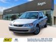 Used 2001 Mazda Protege LX 2.0 Sedan