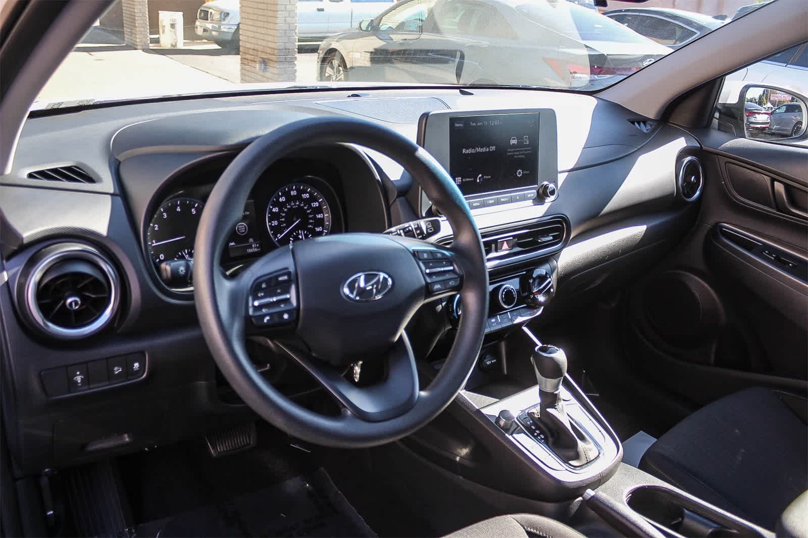 Thumbnail: 2023 Hyundai Kona - 23