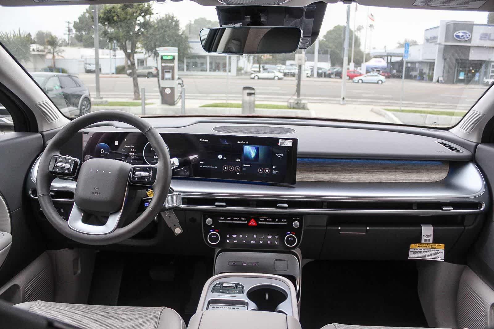 Thumbnail: 2026 Hyundai Ioniq - 17