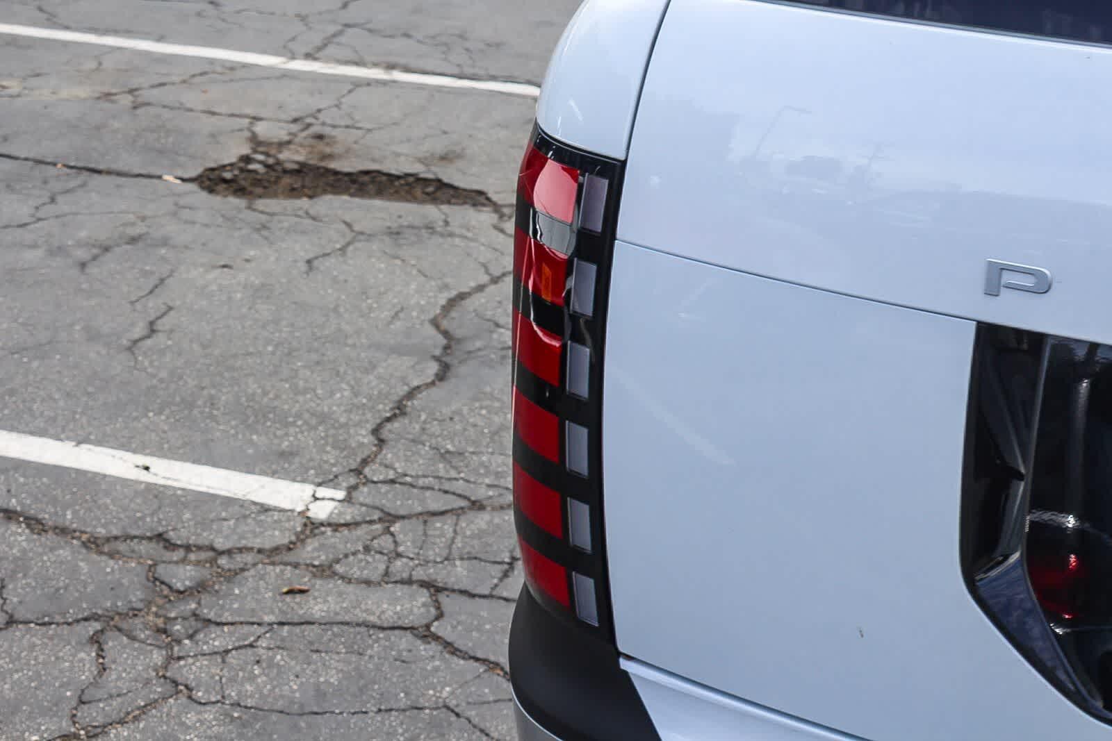 Thumbnail: 2026 Hyundai Palisade - 8