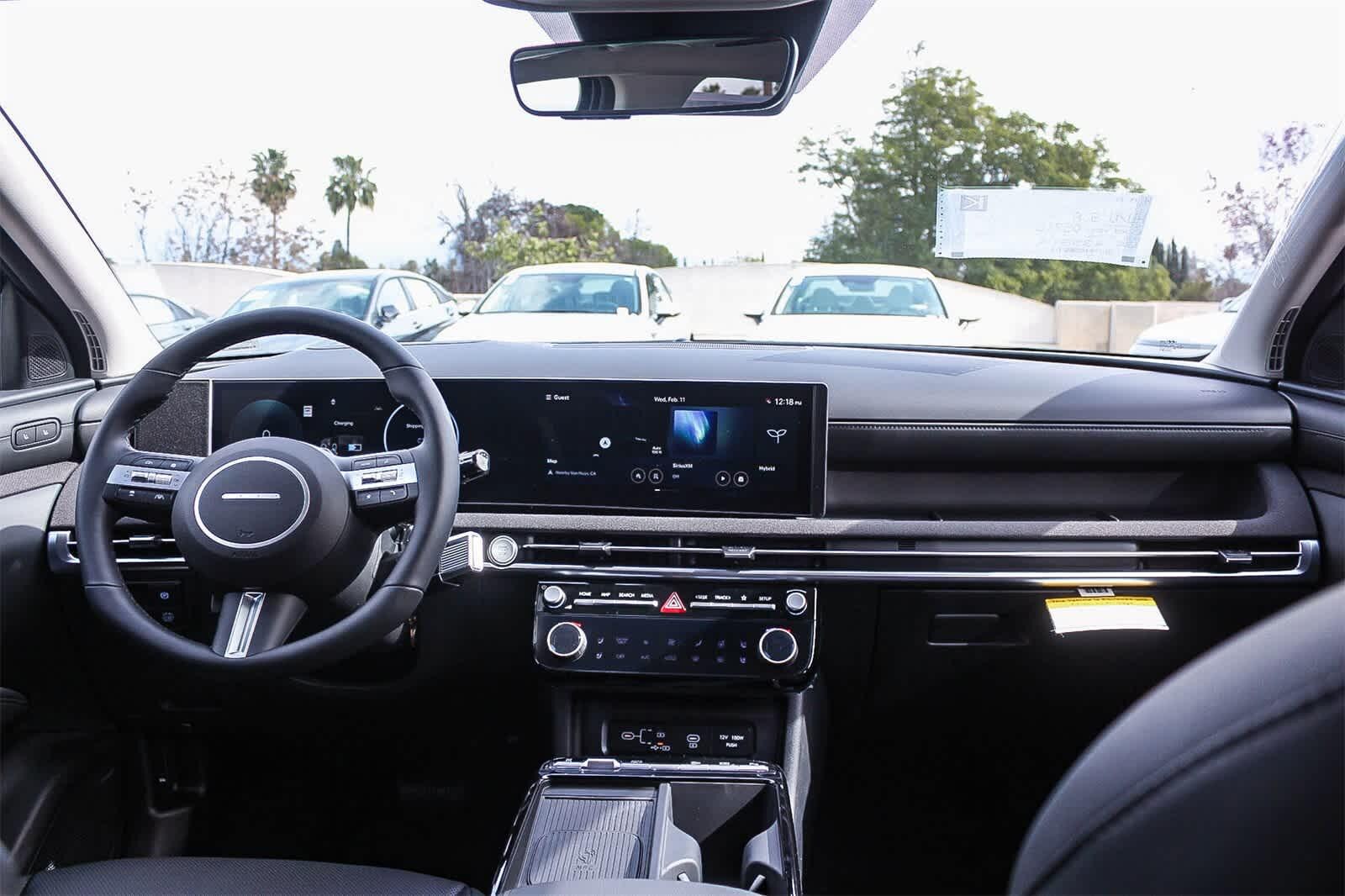 Thumbnail: 2026 Hyundai Tucson - 18