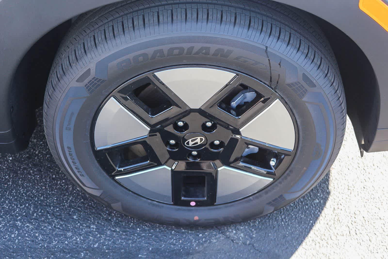 Thumbnail: 2026 Hyundai Santa Fe - 11