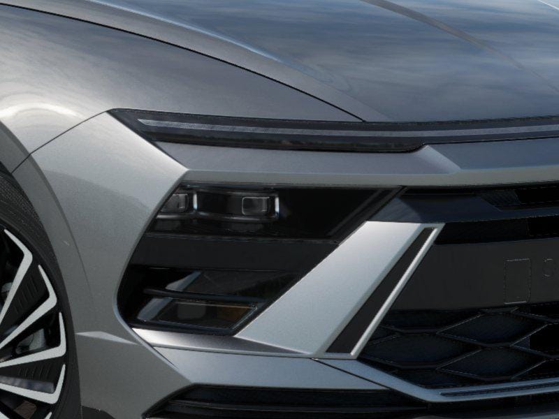 Thumbnail: 2026 Hyundai Sonata - 9