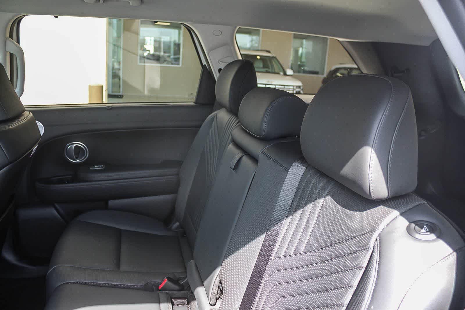 Thumbnail: 2026 Hyundai Palisade - 24