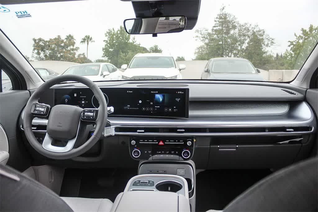 Thumbnail: 2026 Hyundai Ioniq - 14