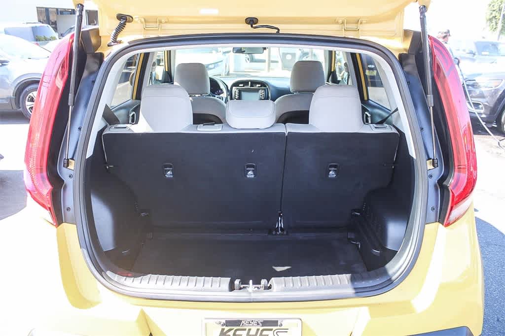 Thumbnail: 2020 Kia Soul - 25