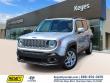 Used 2017 Jeep Renegade Latitude FWD SUV