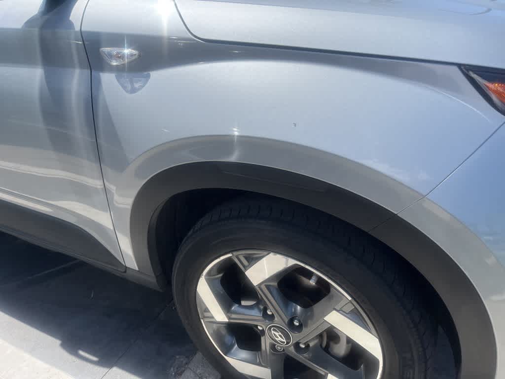 Thumbnail: 2020 Hyundai Venue - 20