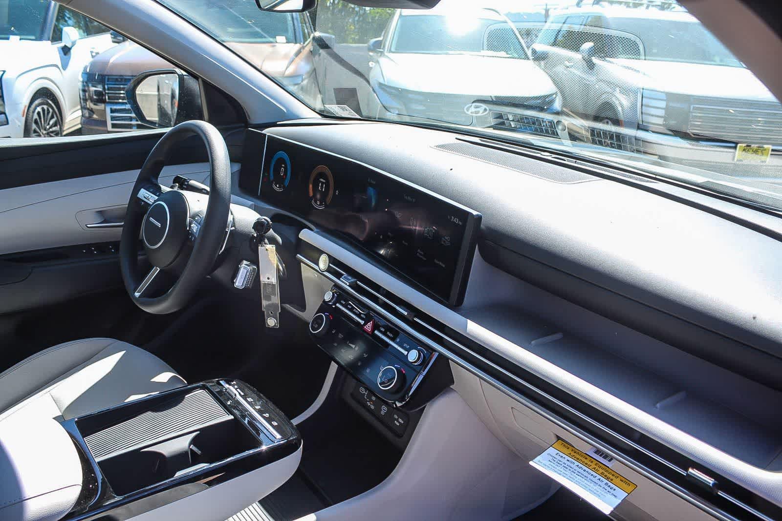 Thumbnail: 2026 Hyundai Tucson - 22