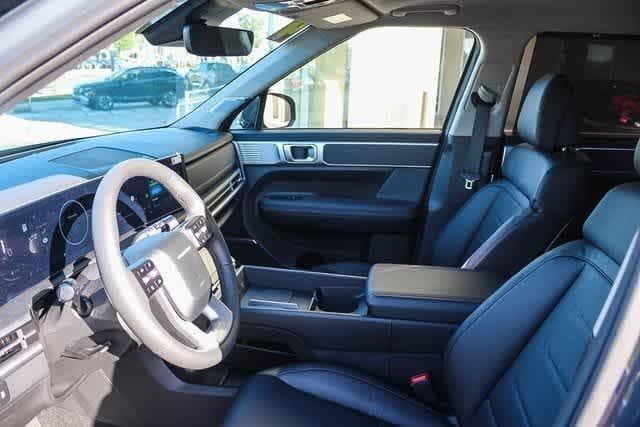 Thumbnail: 2024 Hyundai Santa Fe - 17