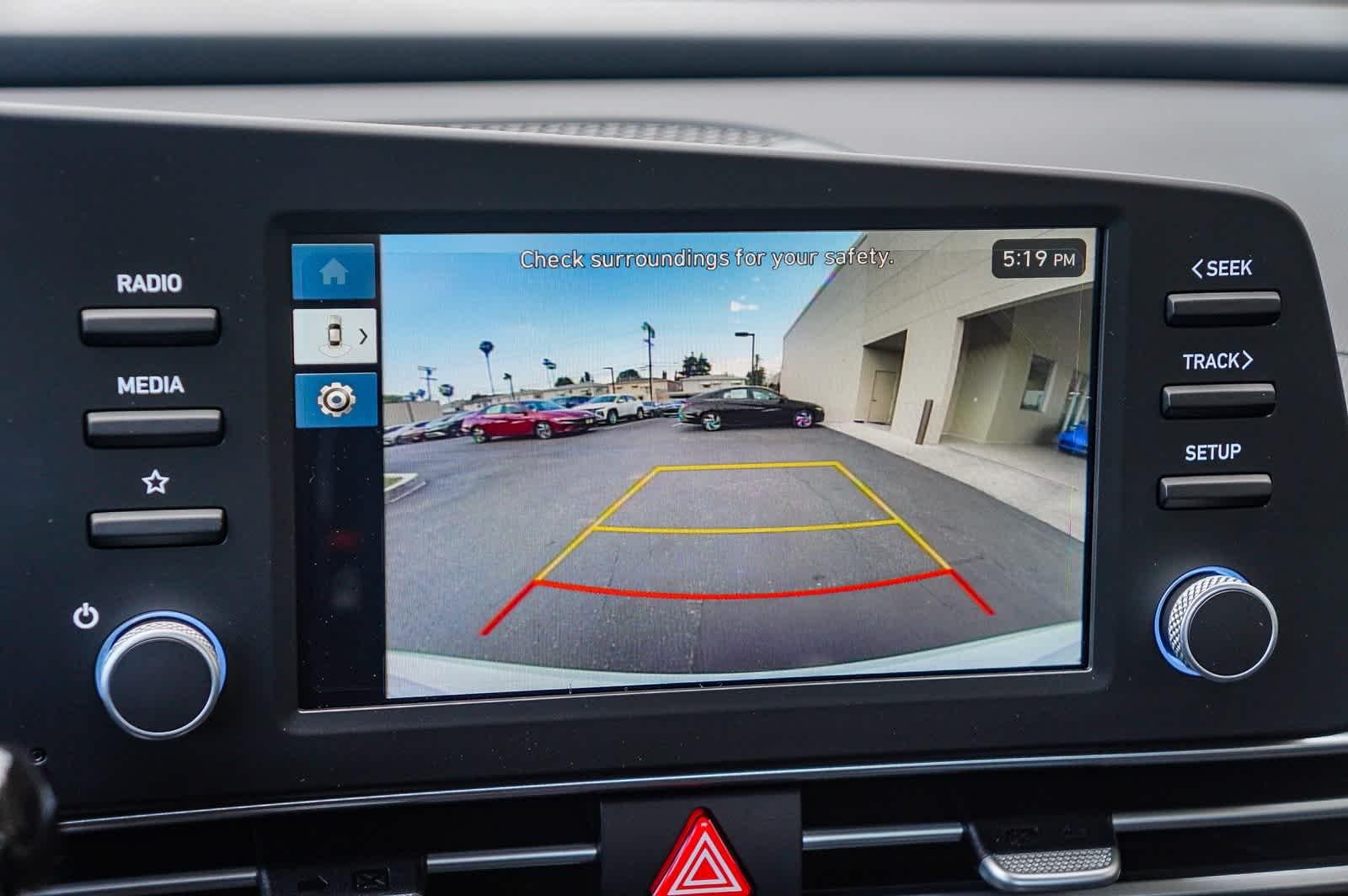 Thumbnail: 2025 Hyundai Elantra - 31