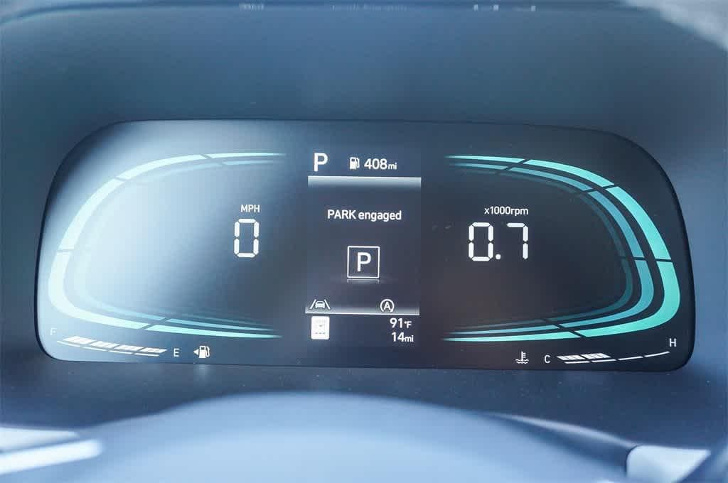 Thumbnail: 2025 Hyundai Palisade - 32