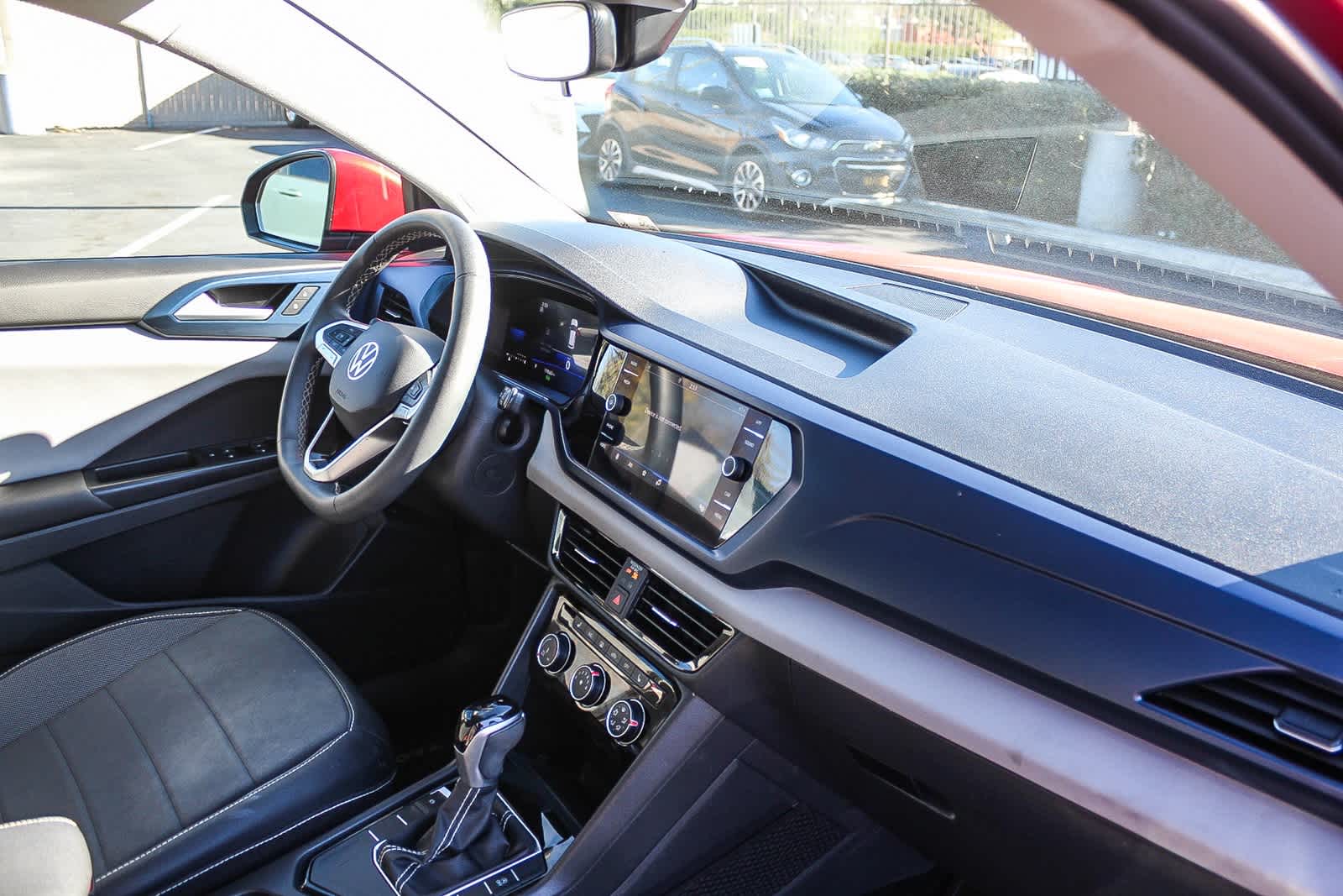 Thumbnail: 2023 Volkswagen Taos - 23