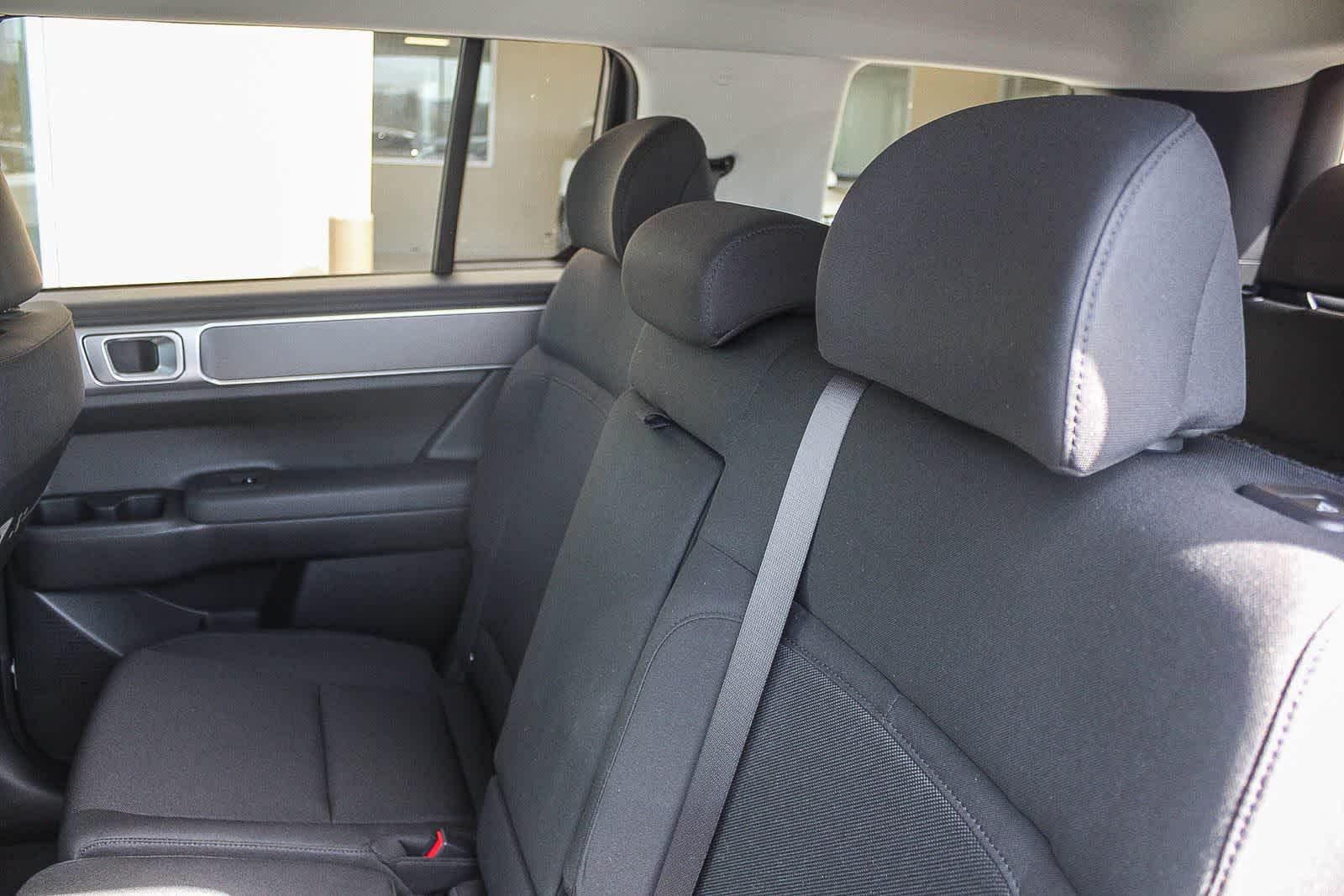 Thumbnail: 2026 Hyundai Santa Fe - 26