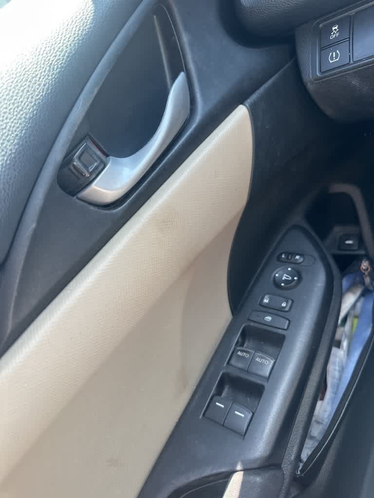 2018 Honda Civic LX 6