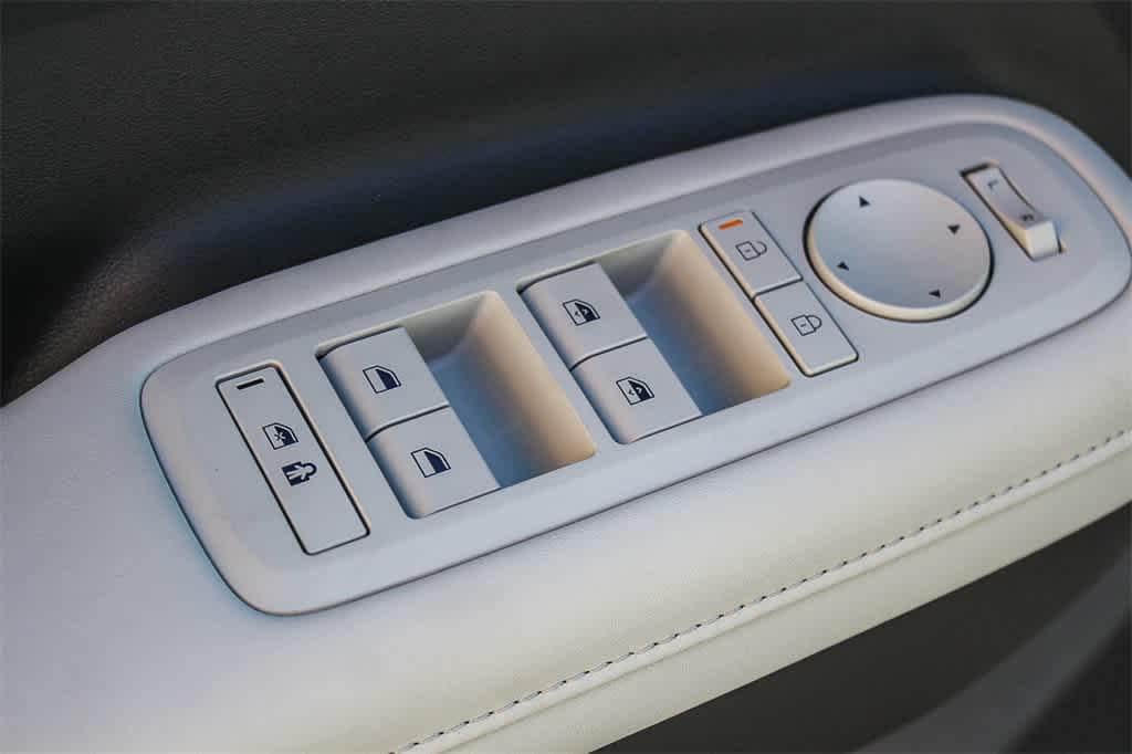 Thumbnail: 2026 Hyundai Santa Fe - 21