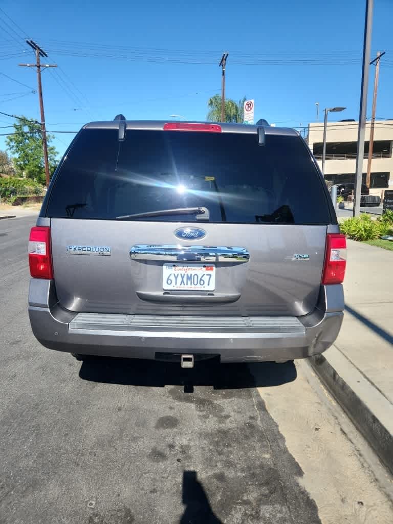 Thumbnail: 2012 Ford Expedition - 6