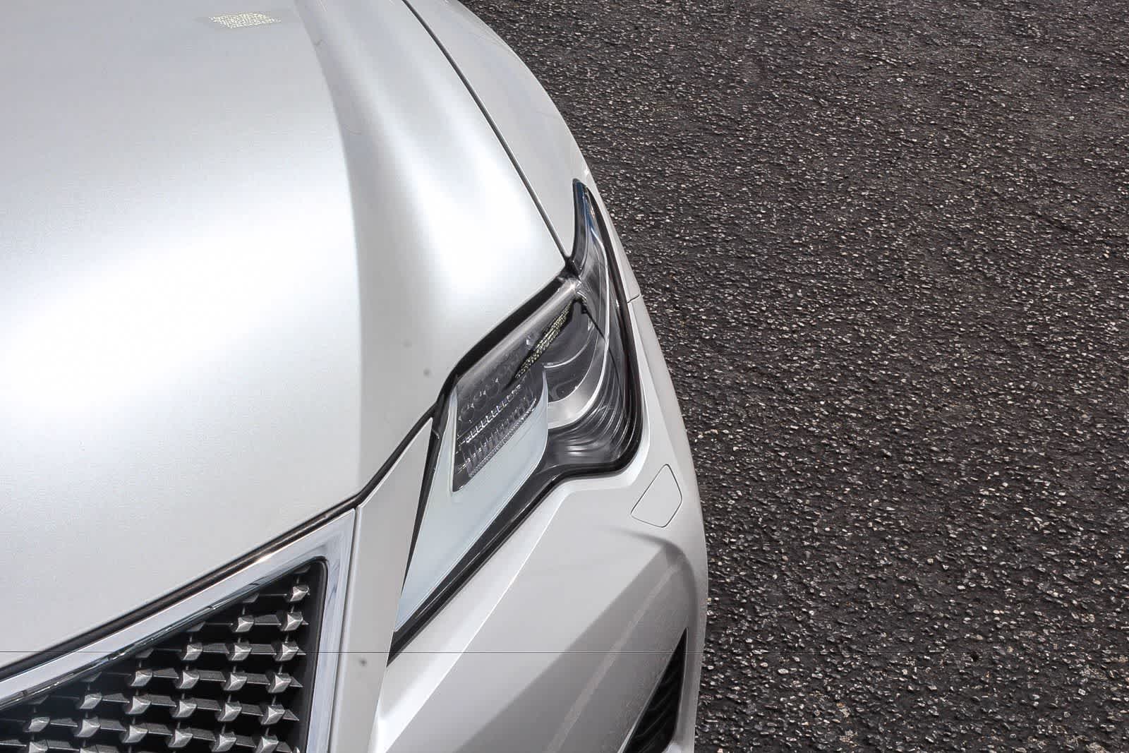 Thumbnail: 2019 Lexus RC - 14