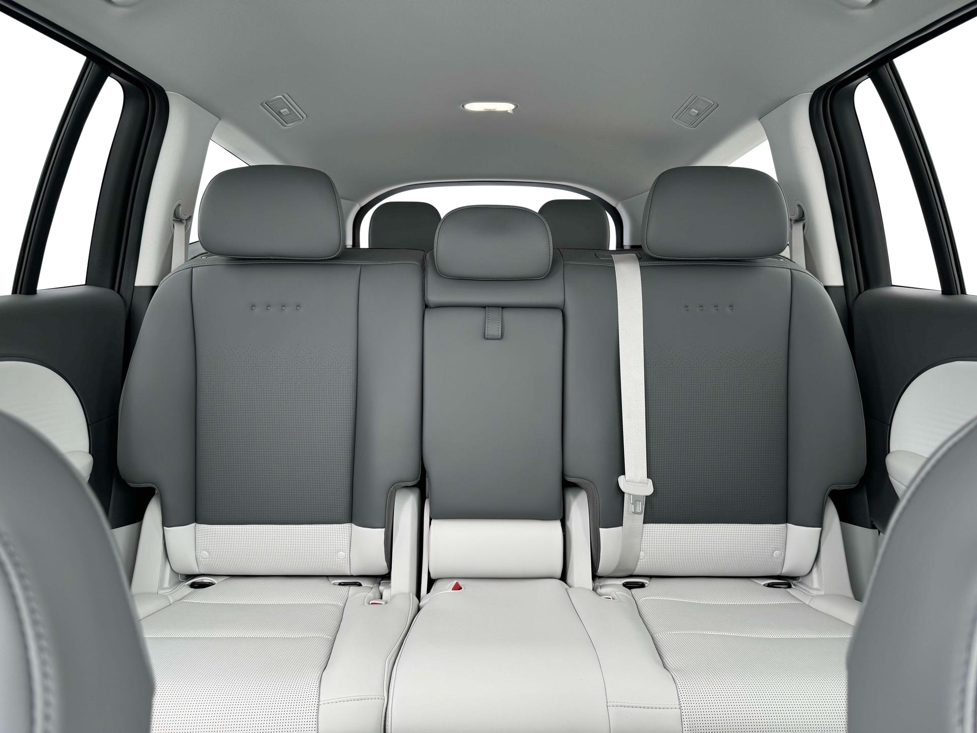 Thumbnail: 2026 Hyundai Ioniq - 16