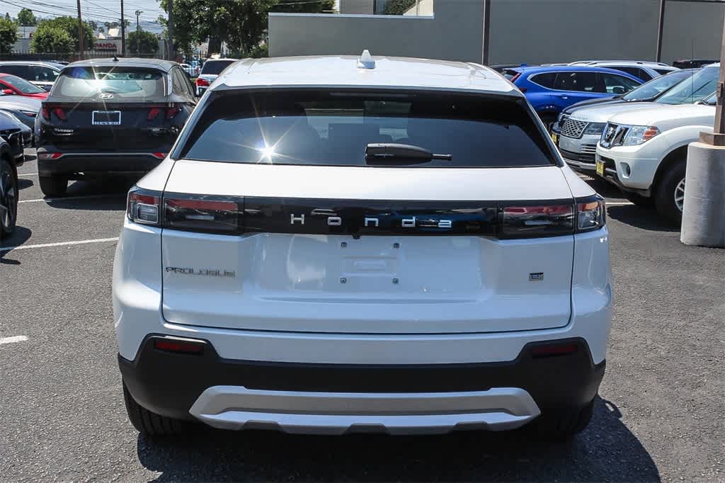 2024 Honda Prologue EX 5