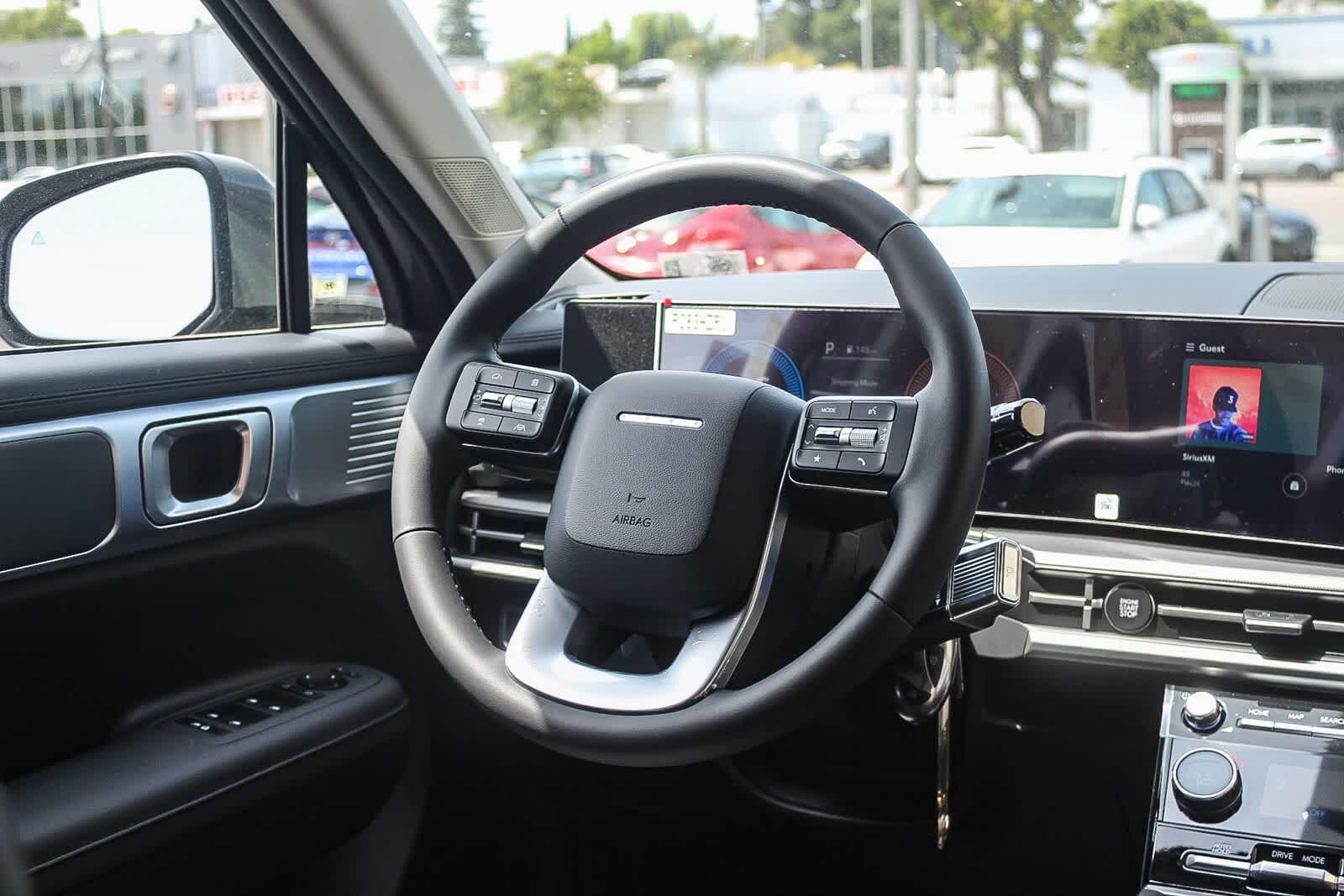 Thumbnail: 2026 Hyundai Santa Fe - 22