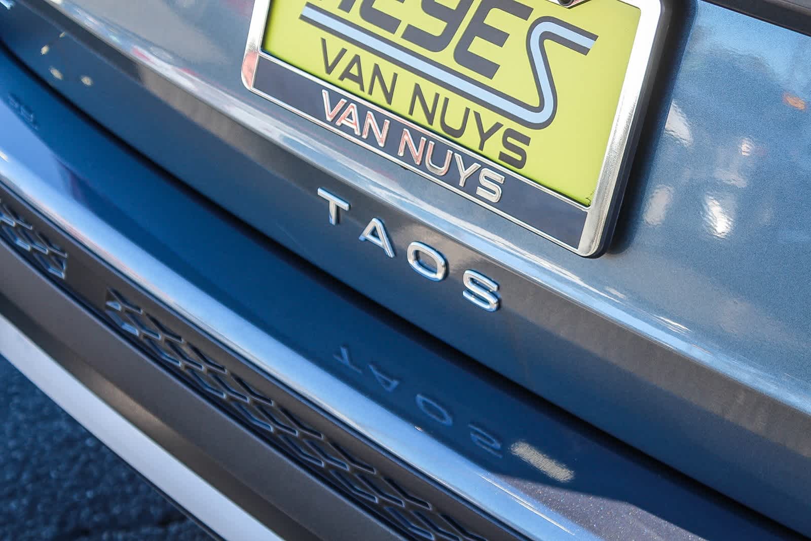 Thumbnail: 2024 Volkswagen Taos - 12