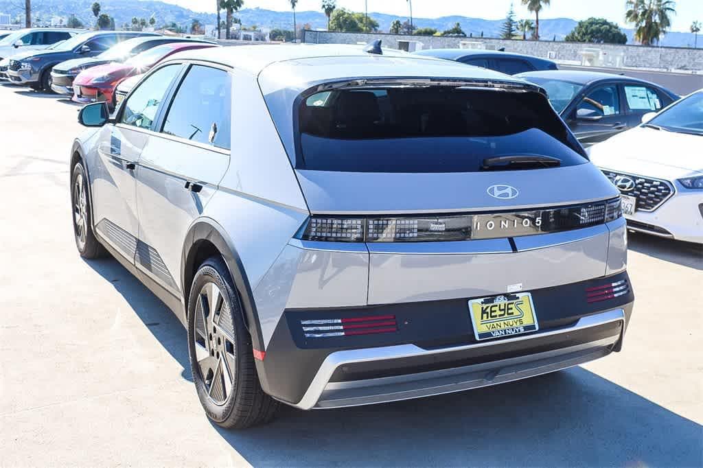 Thumbnail: 2026 Hyundai Ioniq 5 - 7