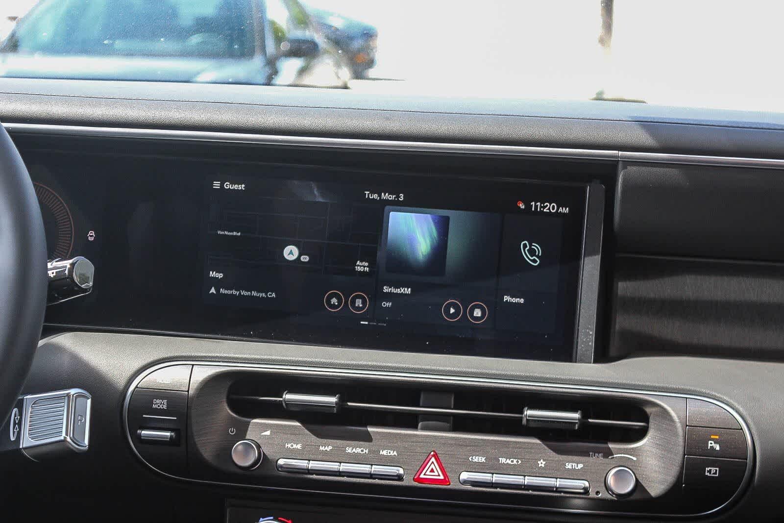 Thumbnail: 2026 Hyundai Palisade - 21