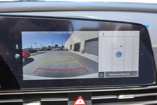 Thumbnail: 2025 Hyundai Elantra - 23