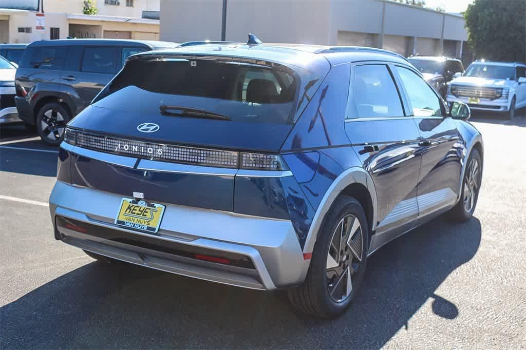 Thumbnail: 2026 Hyundai Ioniq 5 - 4