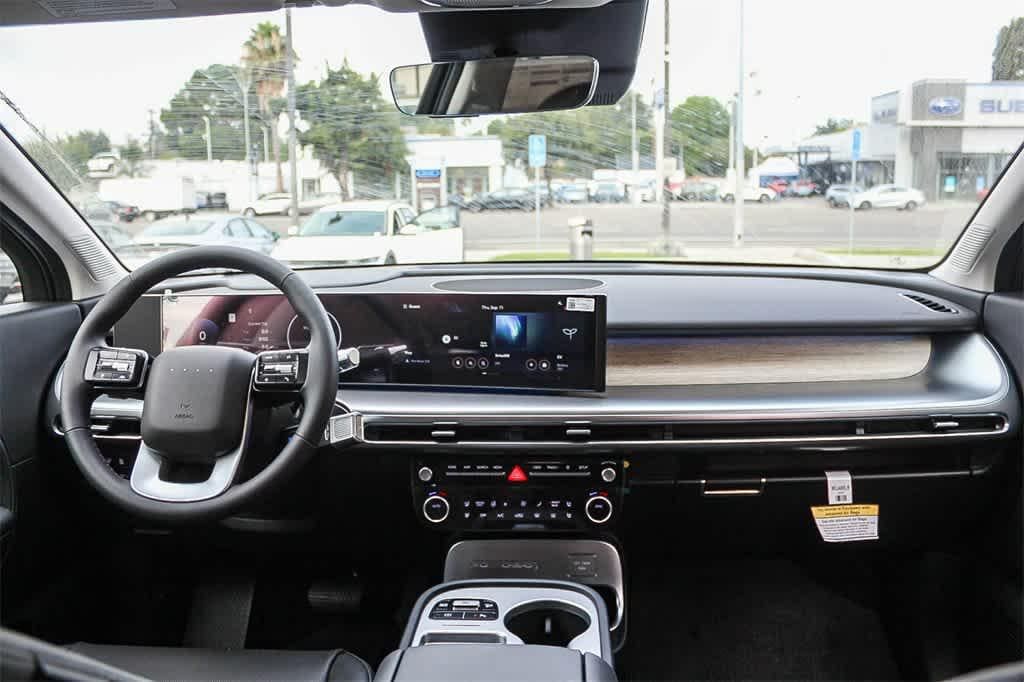 Thumbnail: 2026 Hyundai Ioniq - 14