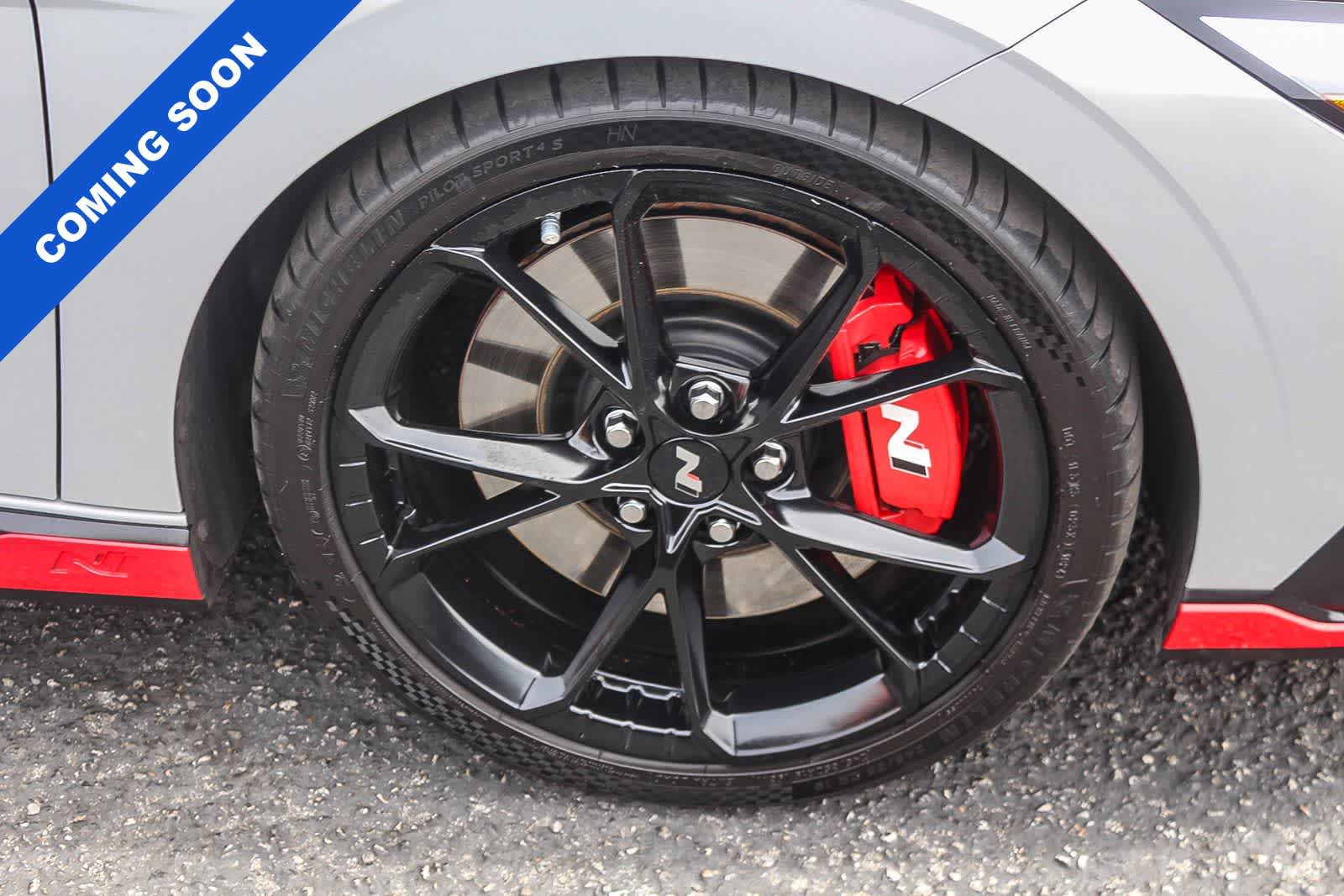 Thumbnail: 2025 Hyundai Elantra - 12