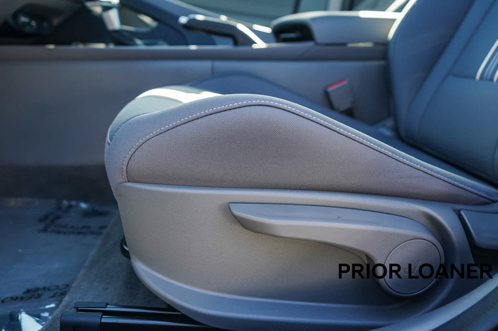 2026 Hyundai Elantra SEL Sport - Photo 23