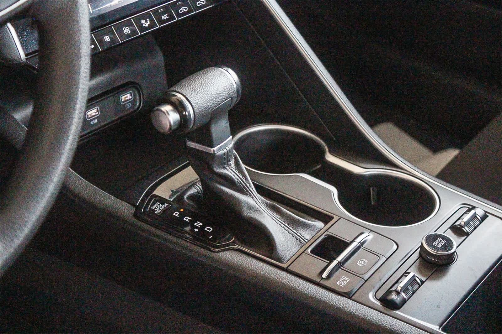 Thumbnail: 2021 Kia K5 - 27