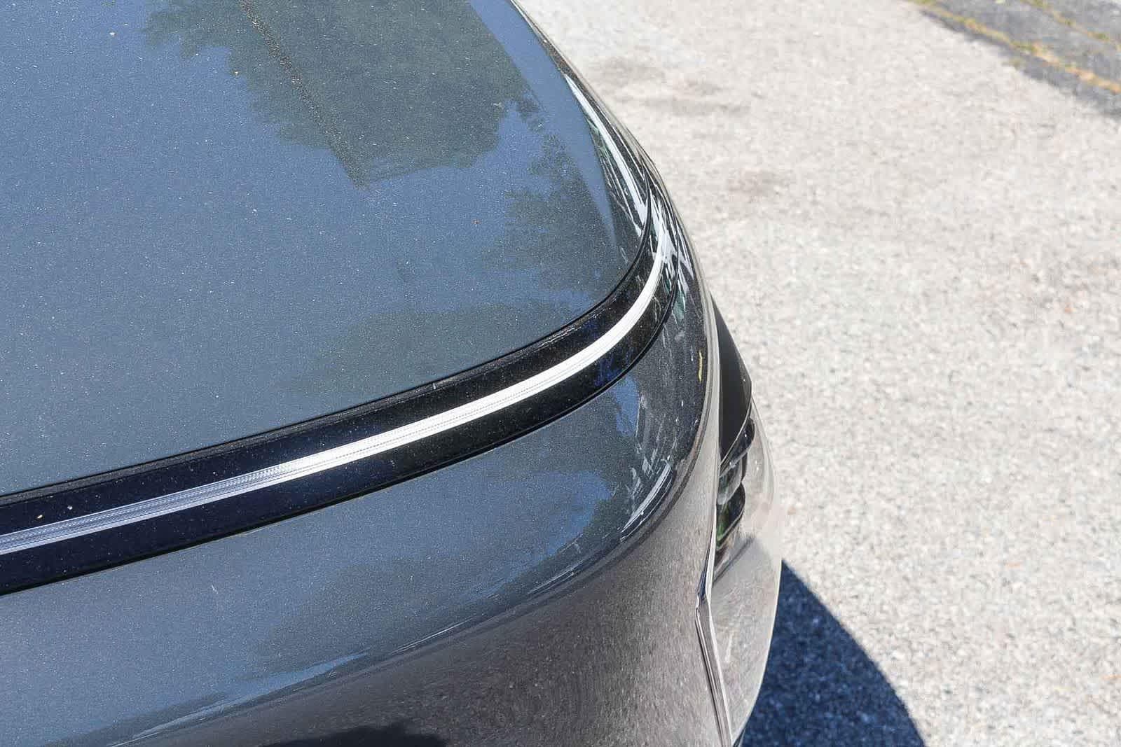 Thumbnail: 2026 Hyundai Kona - 12