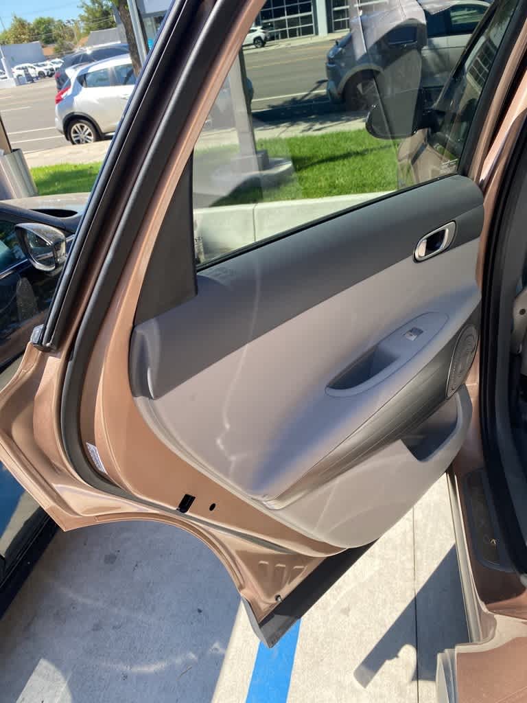 Thumbnail: 2021 Hyundai Nexo - 5