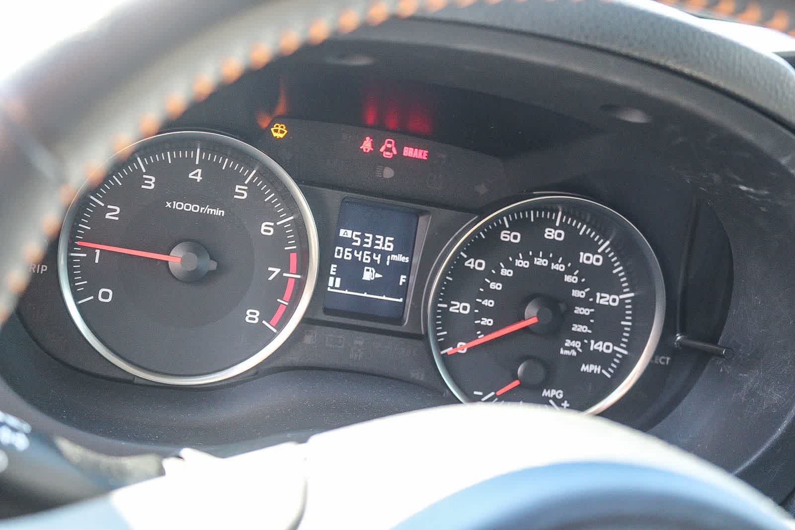 Thumbnail: 2017 Subaru Crosstrek - 32