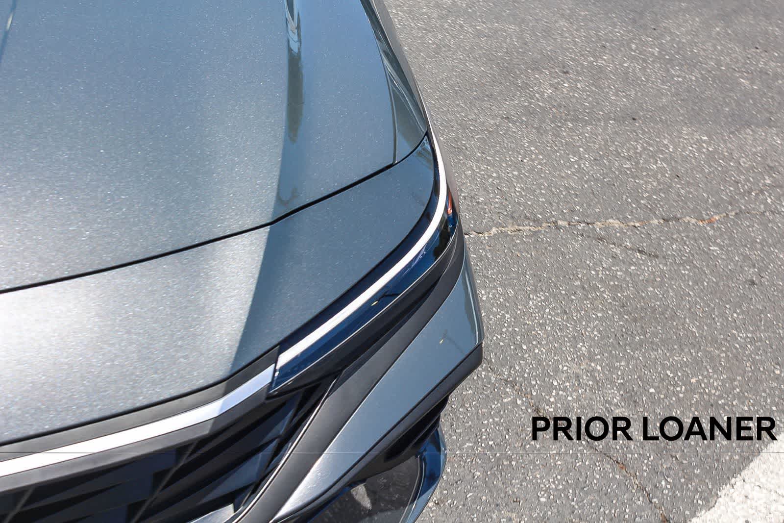 2026 Hyundai Elantra SEL Sport - Photo 13