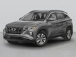 Hyundai Tucson Hybrid